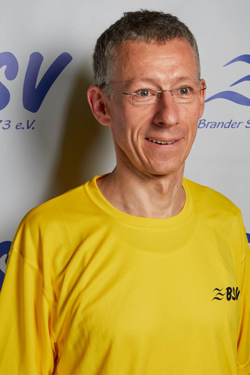 2. Vorsitzender Triathlon